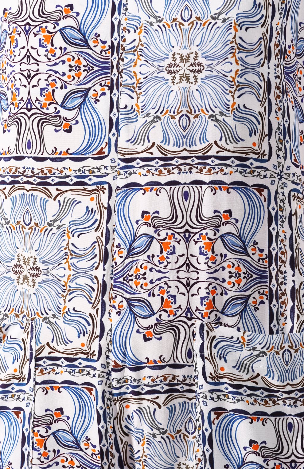 Комбинезон из вискозы PIETRO BRUNELLI, арт. TU0161/LG/VI0058, фото 5