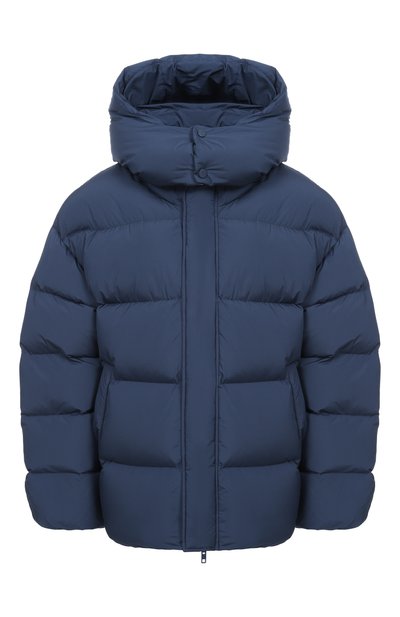 Женский пуховик PLANTA ROSA, арт. PR/DJL003