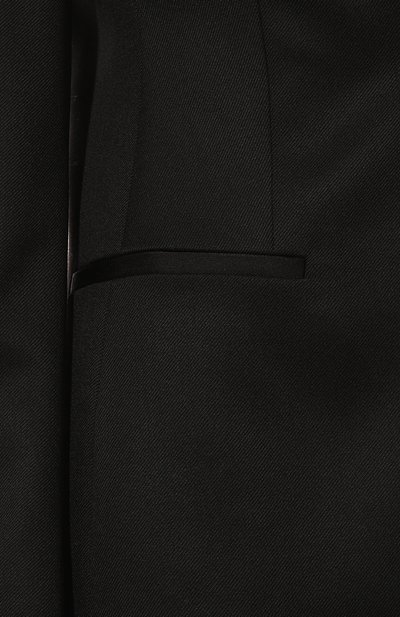 Шерстяной жакет BOSS, арт. 50486276, фото 5