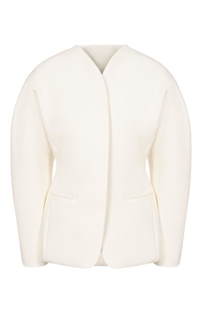 Женский жакет JACQUEMUS, арт. 25EJAW00045/AW00531