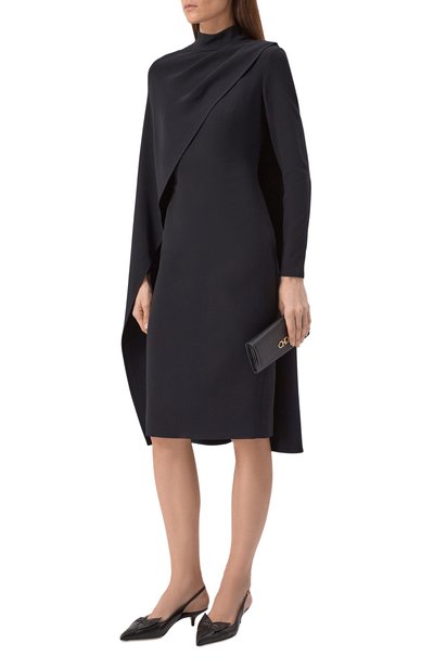 Сумка gancini FERRAGAMO, арт. 220636/770, фото 3