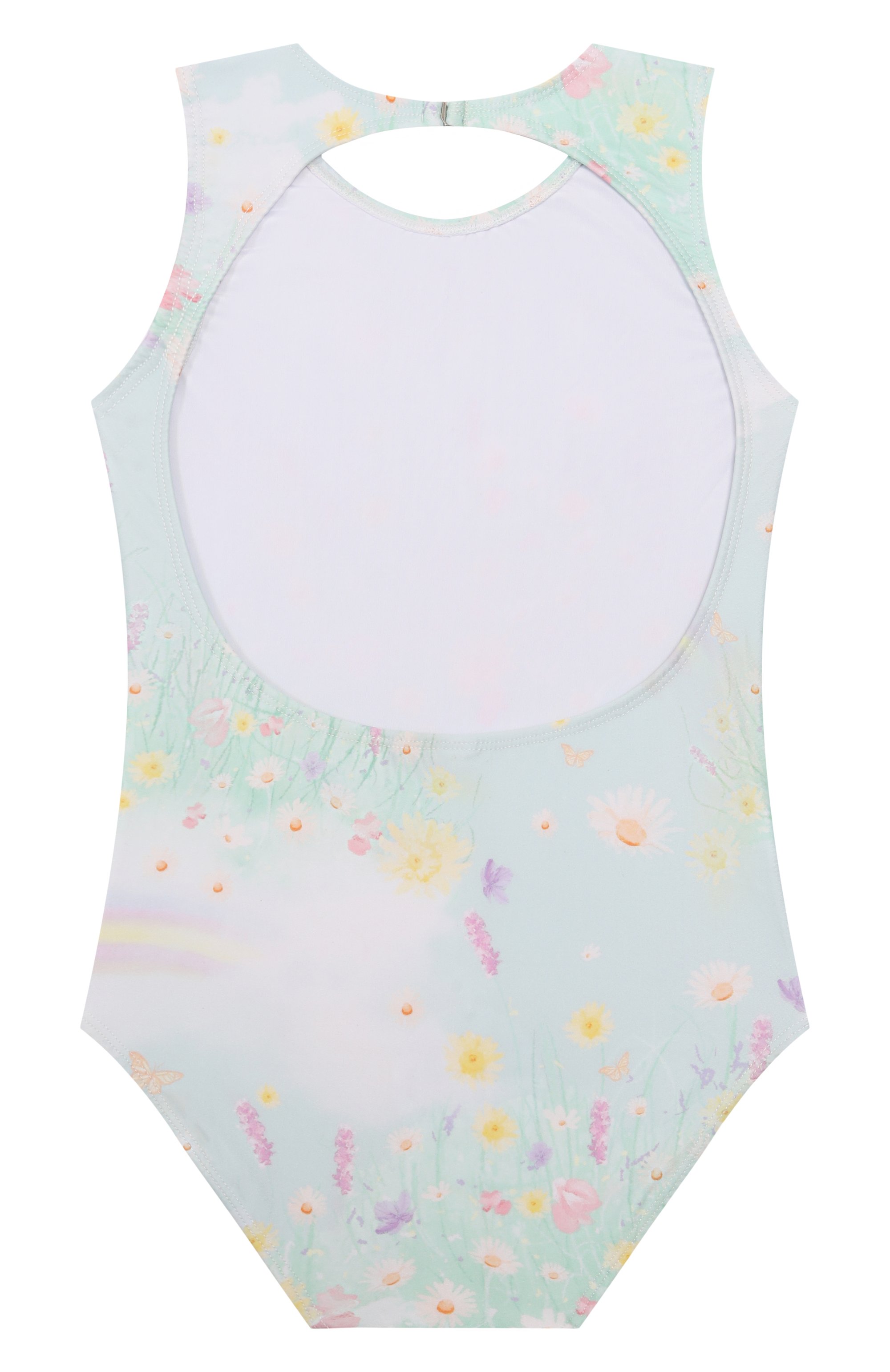 Слитный купальник OLGA VALENTINE, арт. A09/5A-10A, фото 2