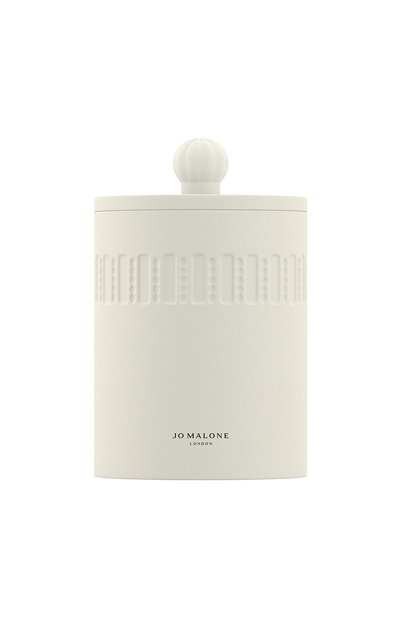 Ароматная свеча jo malone green tomato vine JO MALONE LONDON, арт. LCGF-01