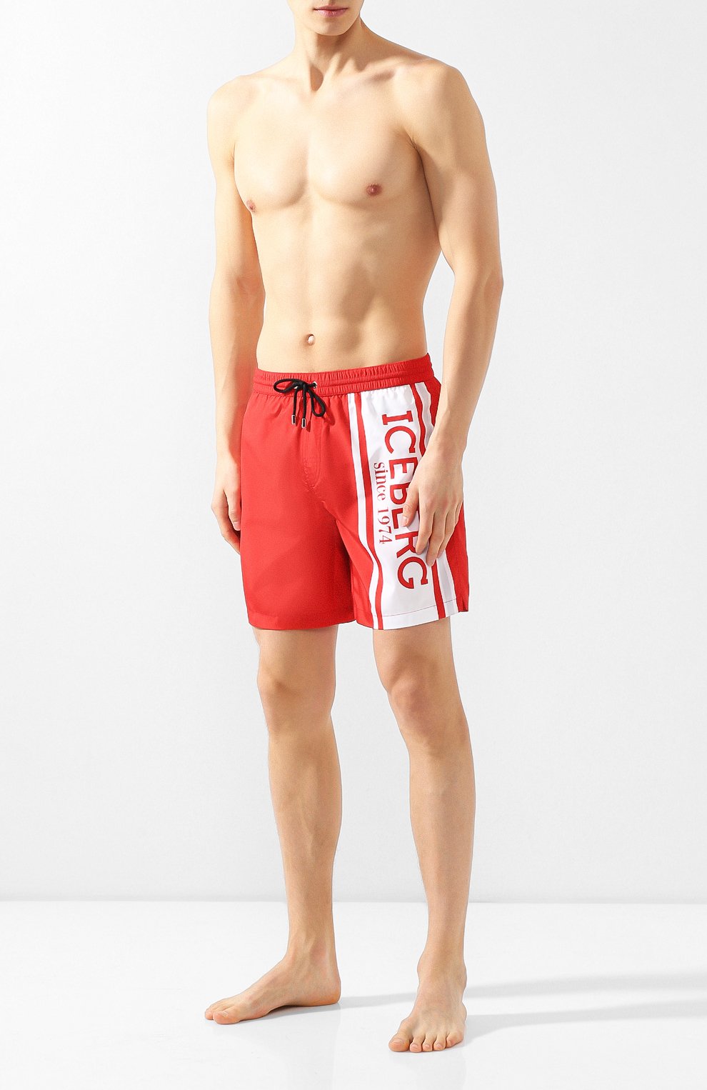 Плавки-шорты ICEBERG, арт. 19E I1P0/6000/6910, фото 2