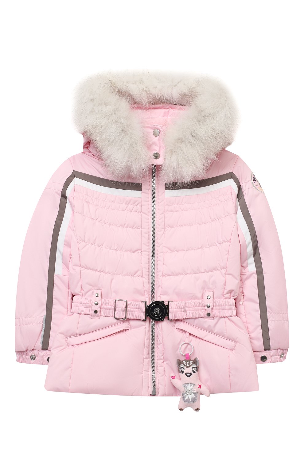 Куртка с капюшоном POIVRE BLANC, арт. 279635, фото 1