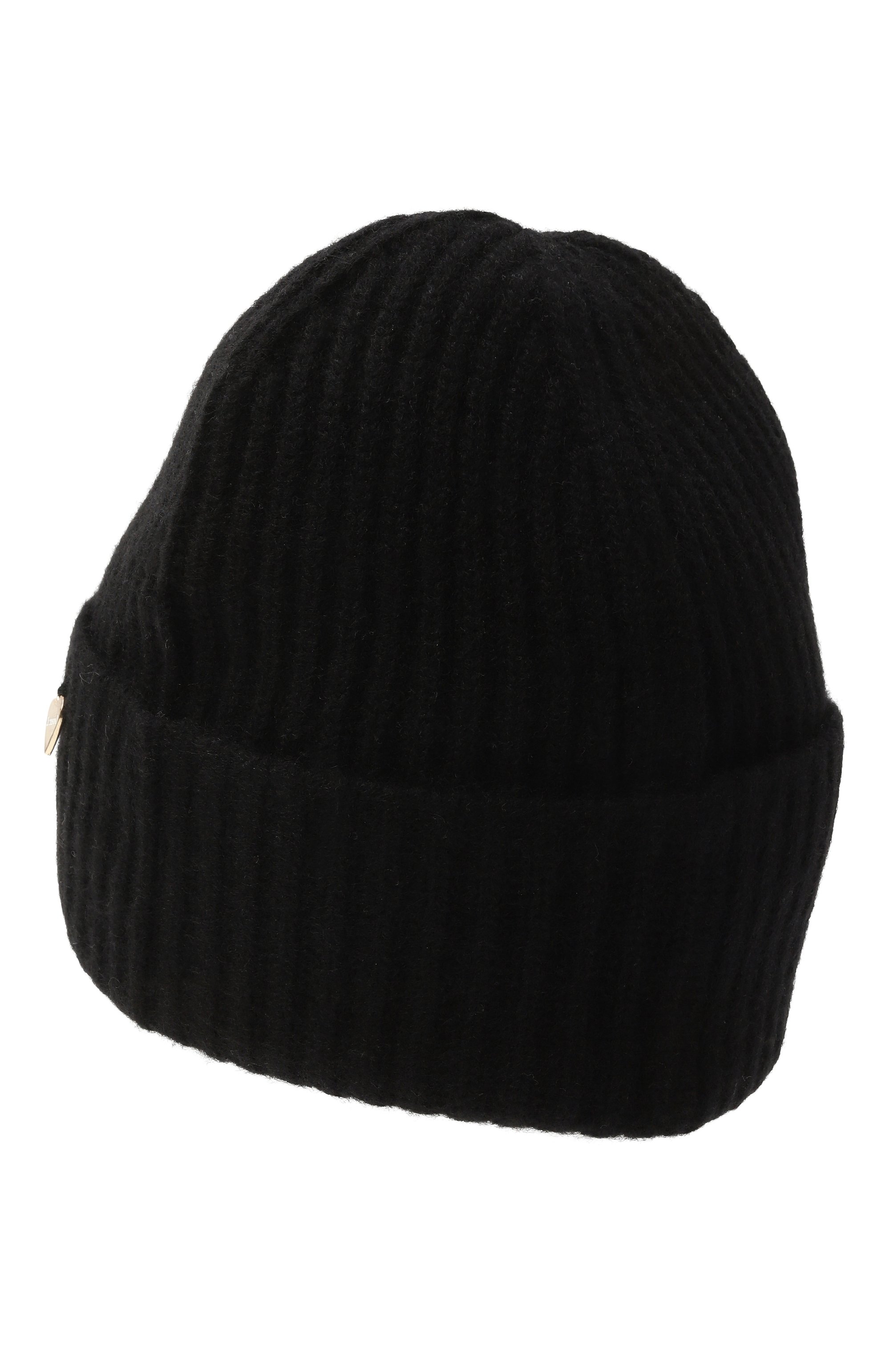 Шапка из шерсти и кашемира IL TRENINO, арт. FW-5894, фото 2