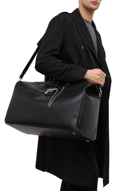 Сумка AMIRI, арт. W0A34320VL, фото 5