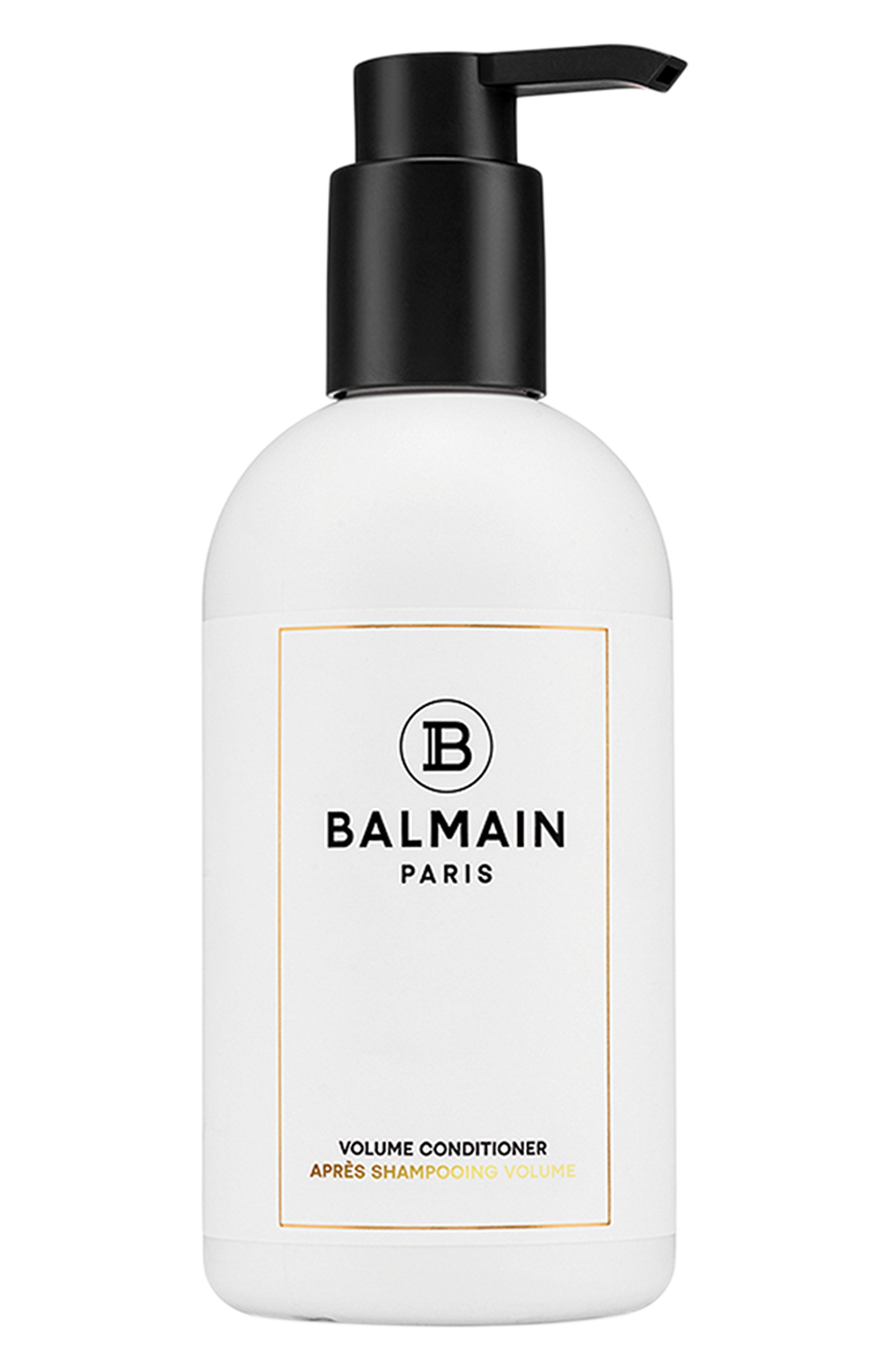 Кондиционер для объема волос (300ml) BALMAIN HAIR COUTURE, арт. 8720246243925, фото 1