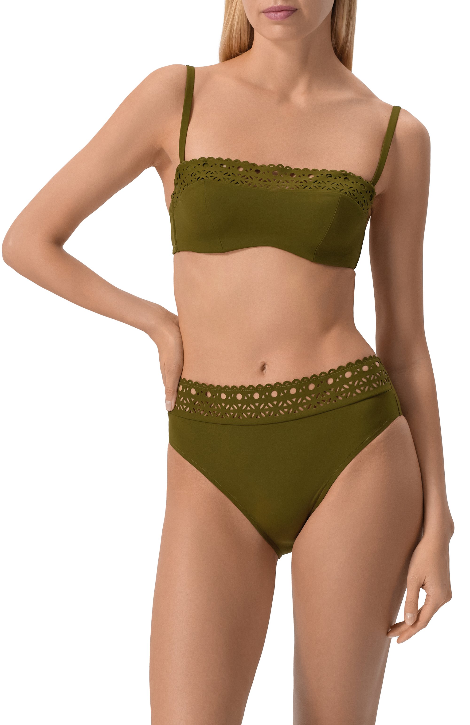 Плавки-бикини LISE CHARMEL, арт. ABA0615, фото 2