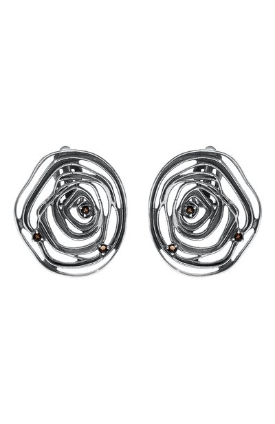 Клипсы MIDGARD PARIS, арт. 5742s, фото 1