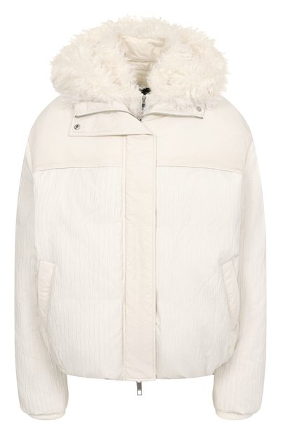 Женский утепленная куртка BOSS, арт. 50546842