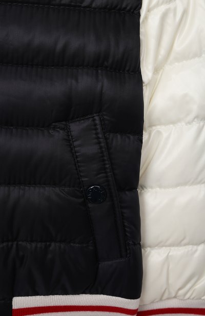 Пуховая куртка MONCLER, арт. G1-951-1A108-20-53334, фото 3