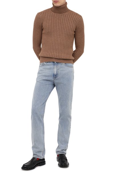 Шерстяной свитер GUCCI, арт. 626086/XKBE7, фото 2