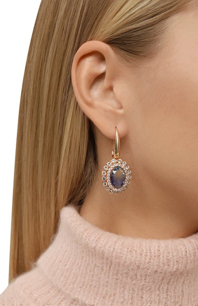 Серьги ANTON HEUNIS, арт. ATW3.003, фото 2