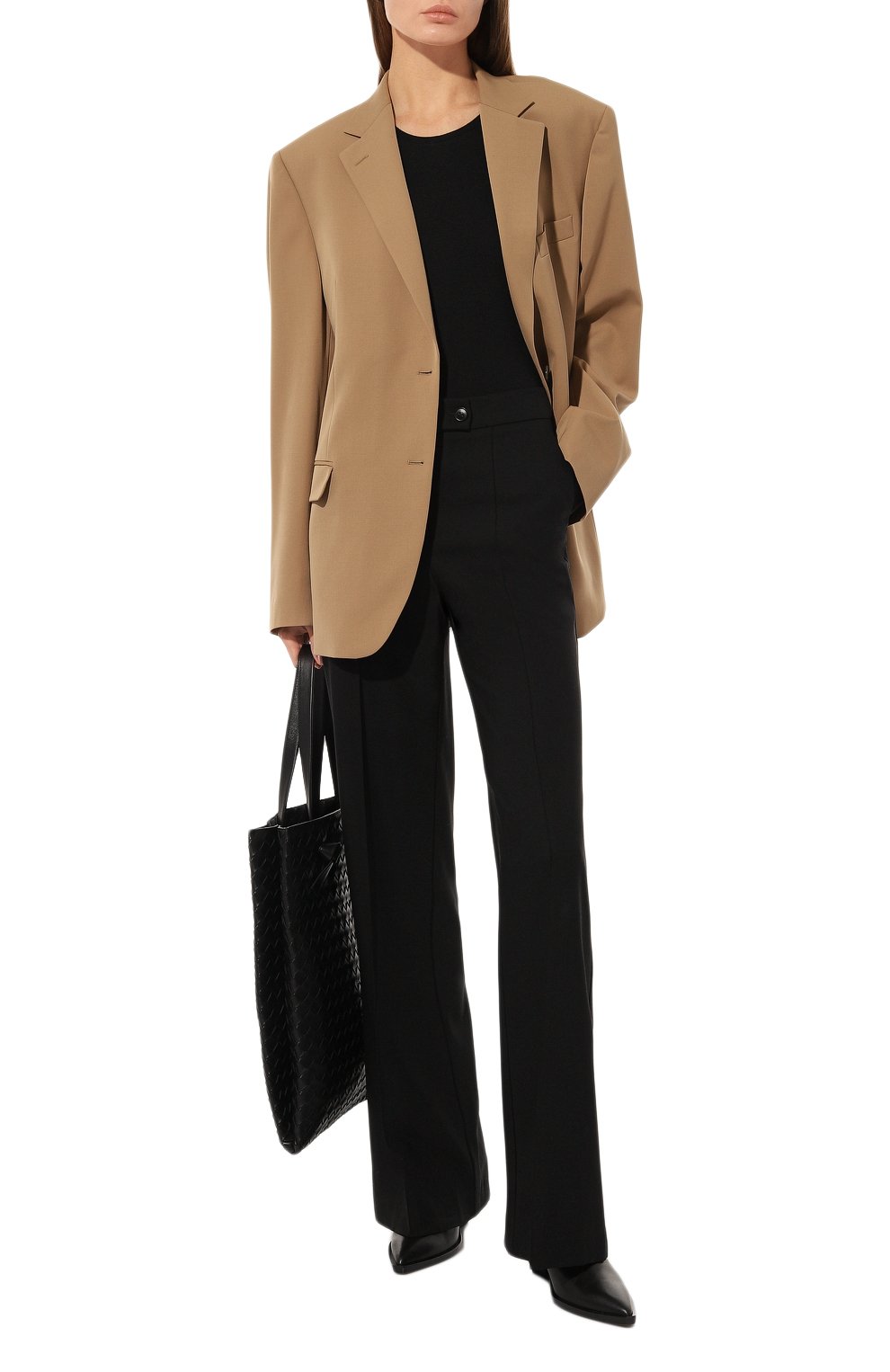 Боди ATM ANTHONY THOMAS MELILLO, арт. AW1171EC, фото 2