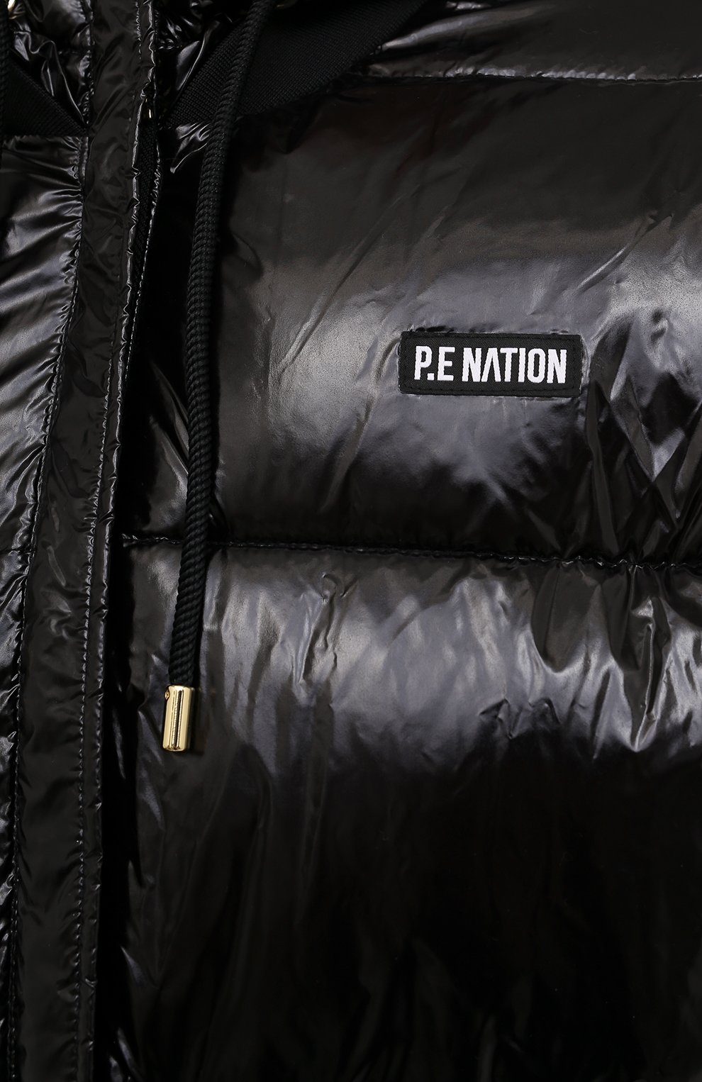 Пуховик P.E. NATION, арт. 21PE1J180, фото 5