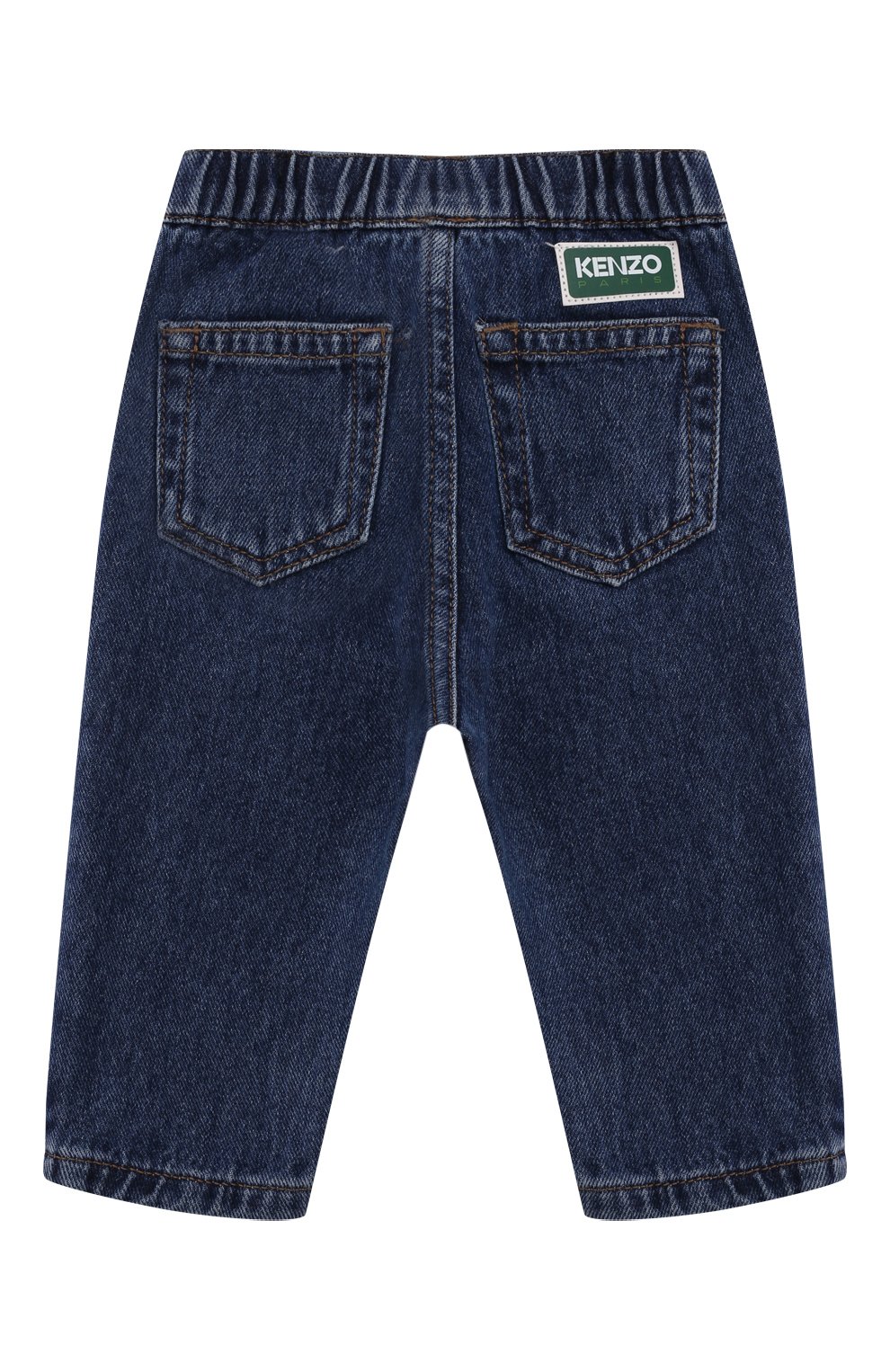 Джинсы KENZO, арт. K60506., фото 2