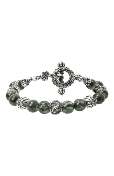 Мужской браслет страж мудрости GL JEWELRY, арт. PB789S