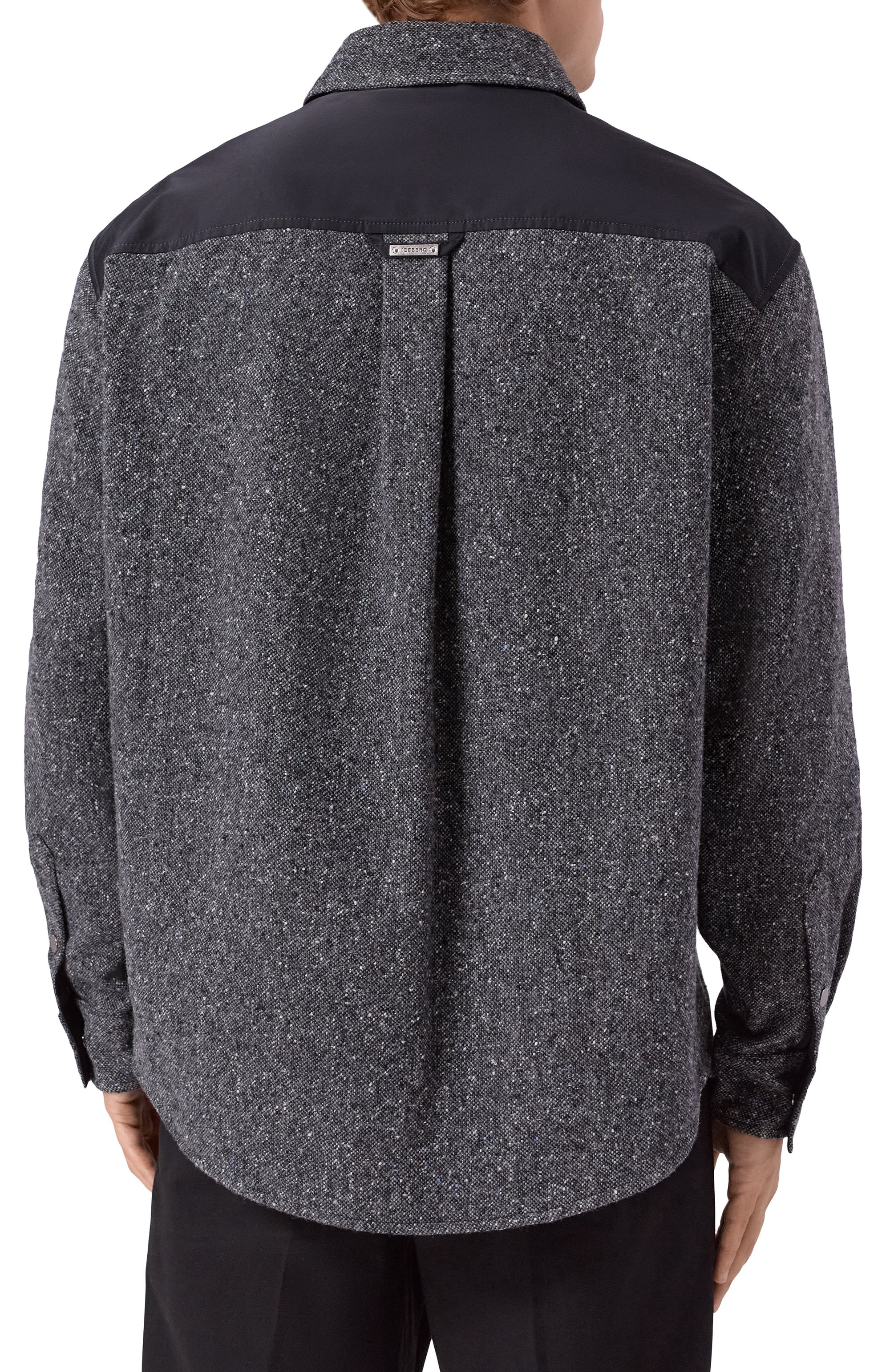 Рубашка ICEBERG, арт. G080/3083, фото 4