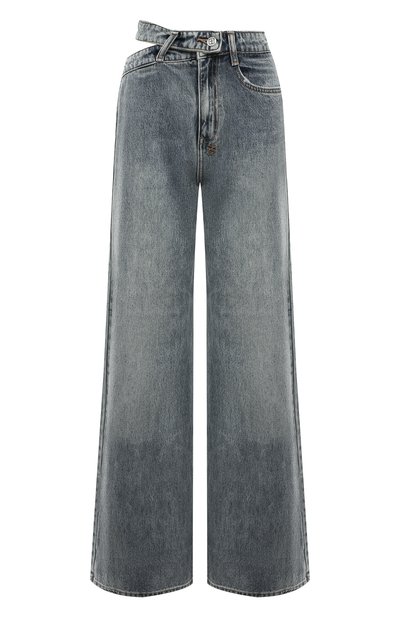 Женские джинсы KSUBI, арт. WPF22DJ006