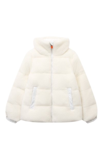 Утепленная куртка SAVE THE DUCK, арт. J31466G/0NIS/LUDY17/10-16