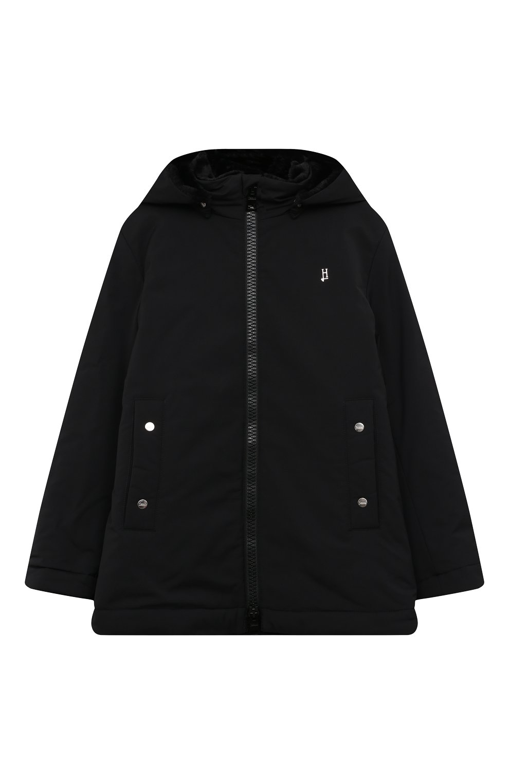Парка HERNO, арт. GC000001X/12343/10A-14A, фото 1