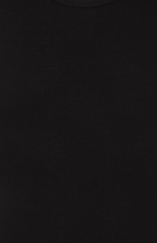 Майка Zegna N3D13/179 Чёрный  N3D13/179 Фото 6