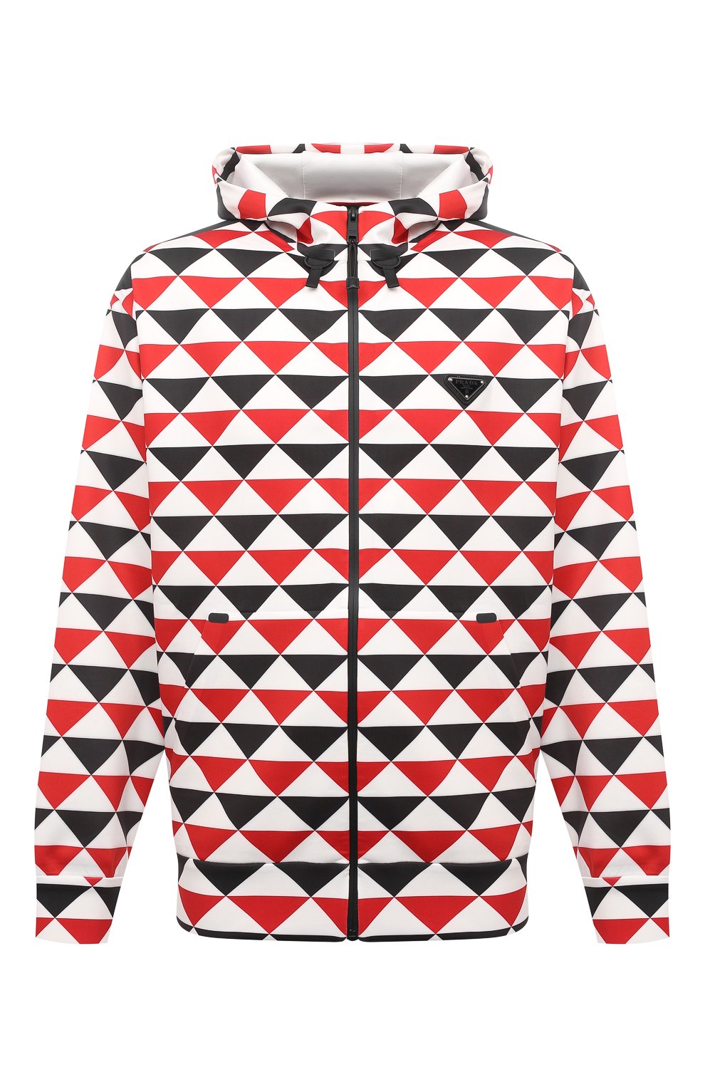 Куртка PRADA, арт. SJC590-10QL-F0X5N-212, фото 1