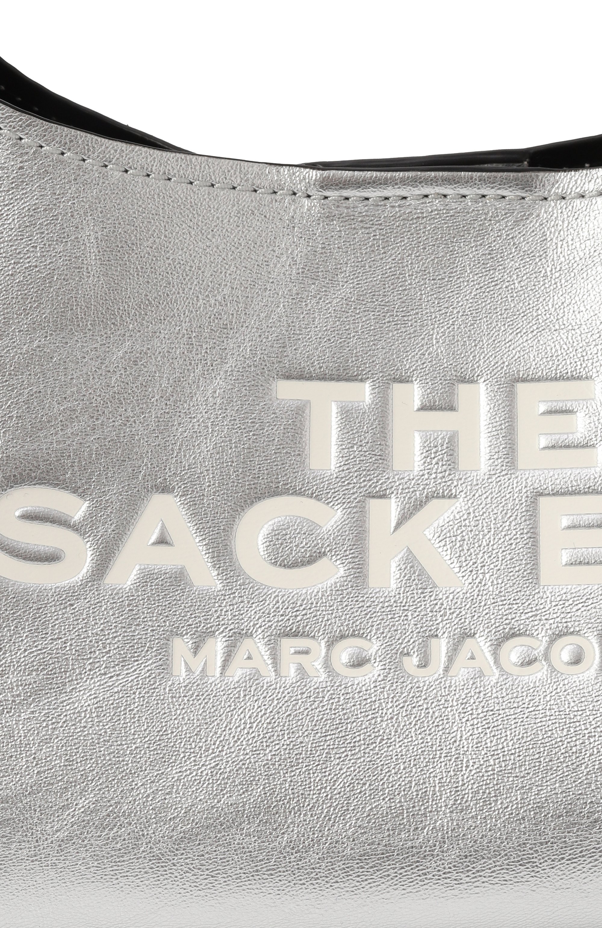 Сумка the sack bag mini MARC JACOBS (THE), арт. 2F4HSH019H04, фото 3