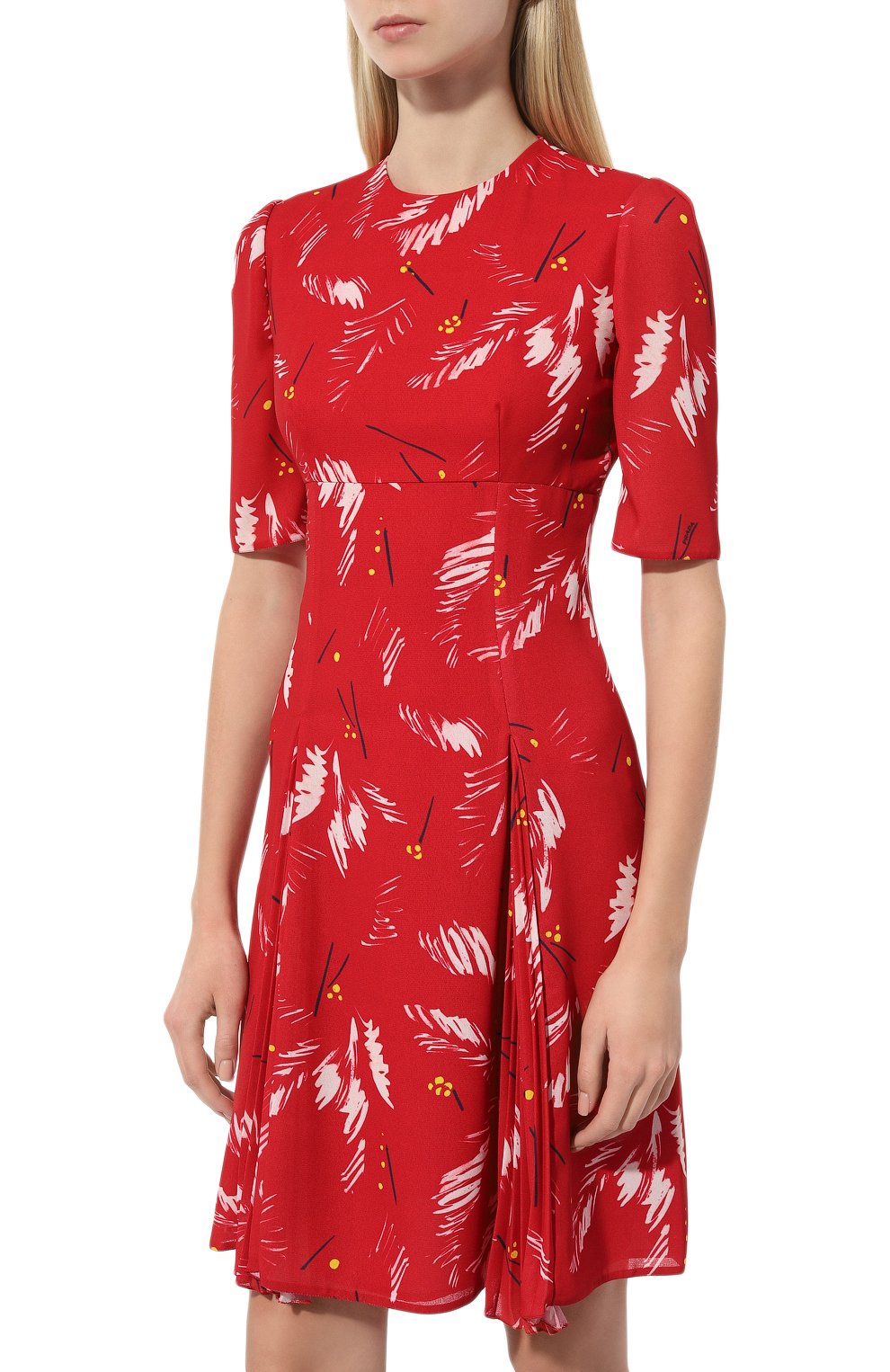 Платье PRADA, арт. P3B24C-1XFF-F0011-202, фото 3