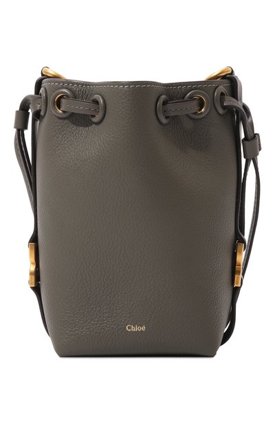 Сумка marcie CHLOÉ, арт. CHC23AP844/I31, фото 1