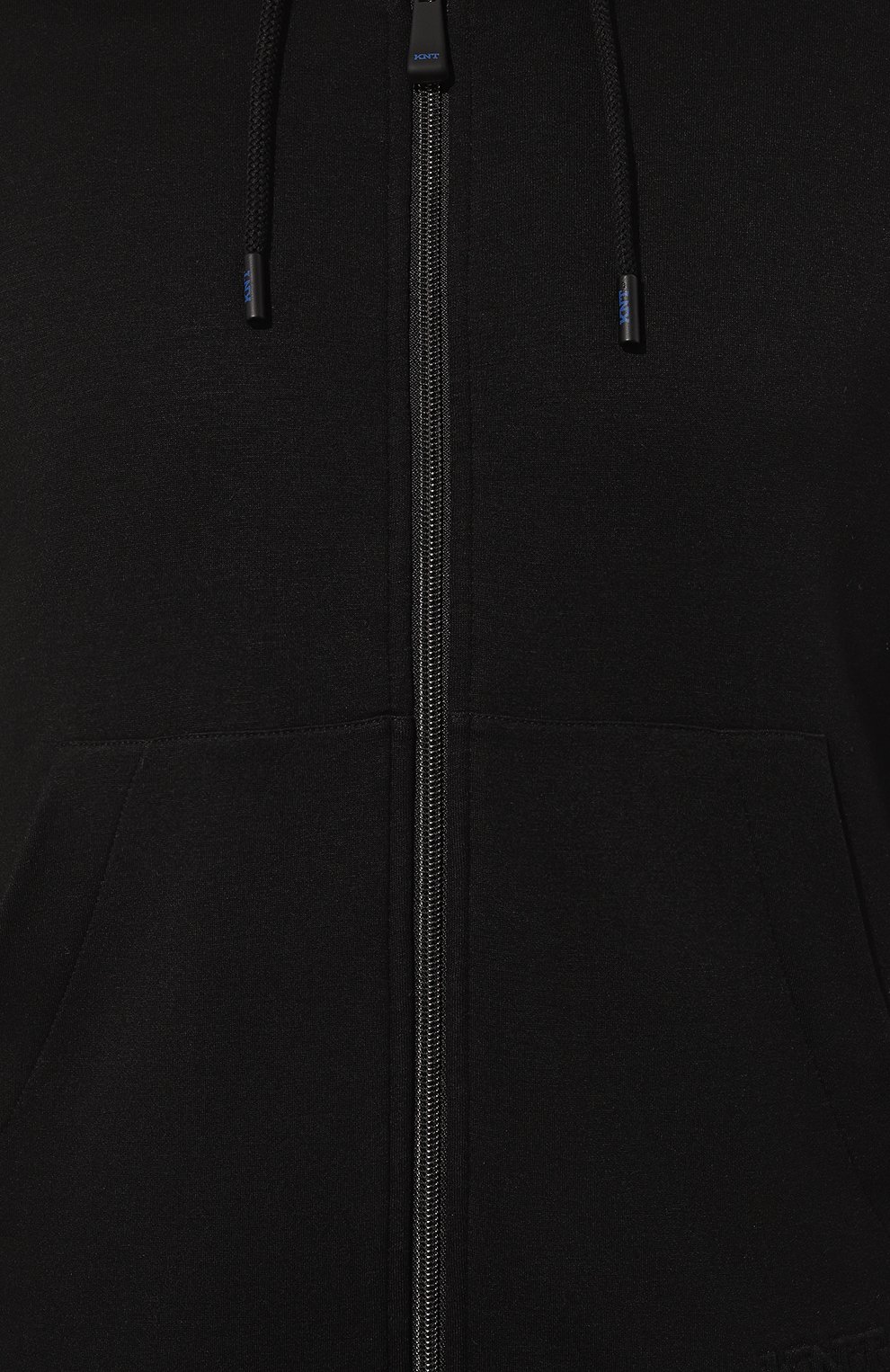 Толстовка из вискозы KITON, арт. UMM048204, фото 5