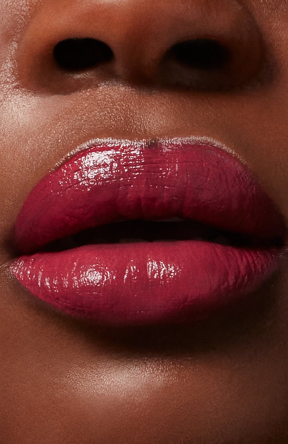 Губная помада rosso valentino satin (рефил), 300r (3.5g) VALENTINO, арт. 3614273232227, фото 4