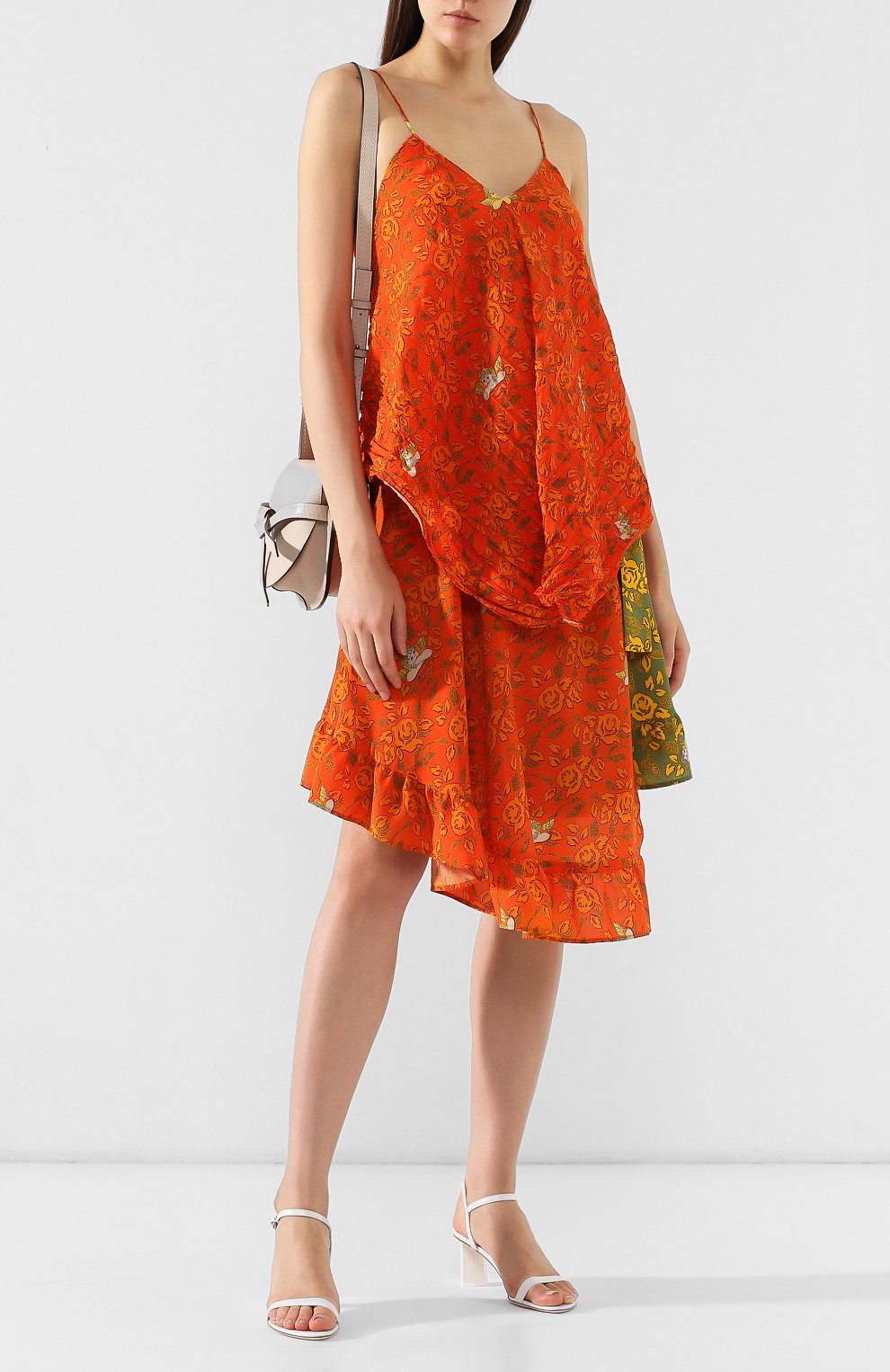 Топ loewe x paula's ibiza LOEWE, арт. S2299143RM, фото 2