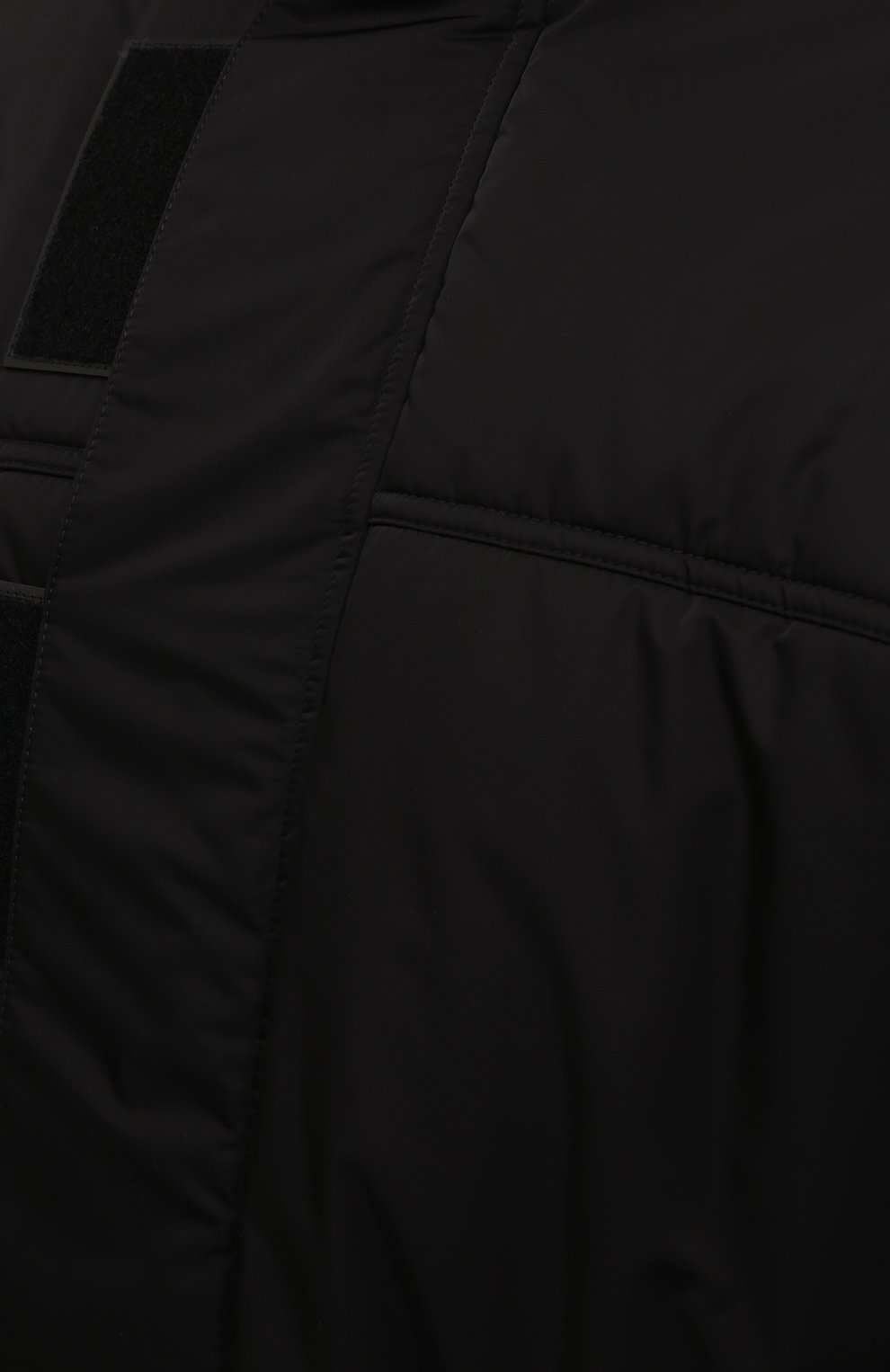 Утепленная парка GIVENCHY, арт. BM00UP13YT, фото 5