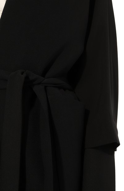 Шелковое пальто CHAPURIN, арт. CT/12376/27859-м/SS23, фото 5