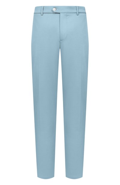 Мужские шерстяные брюки MARCO PESCAROLO, арт. EV0/53Y19