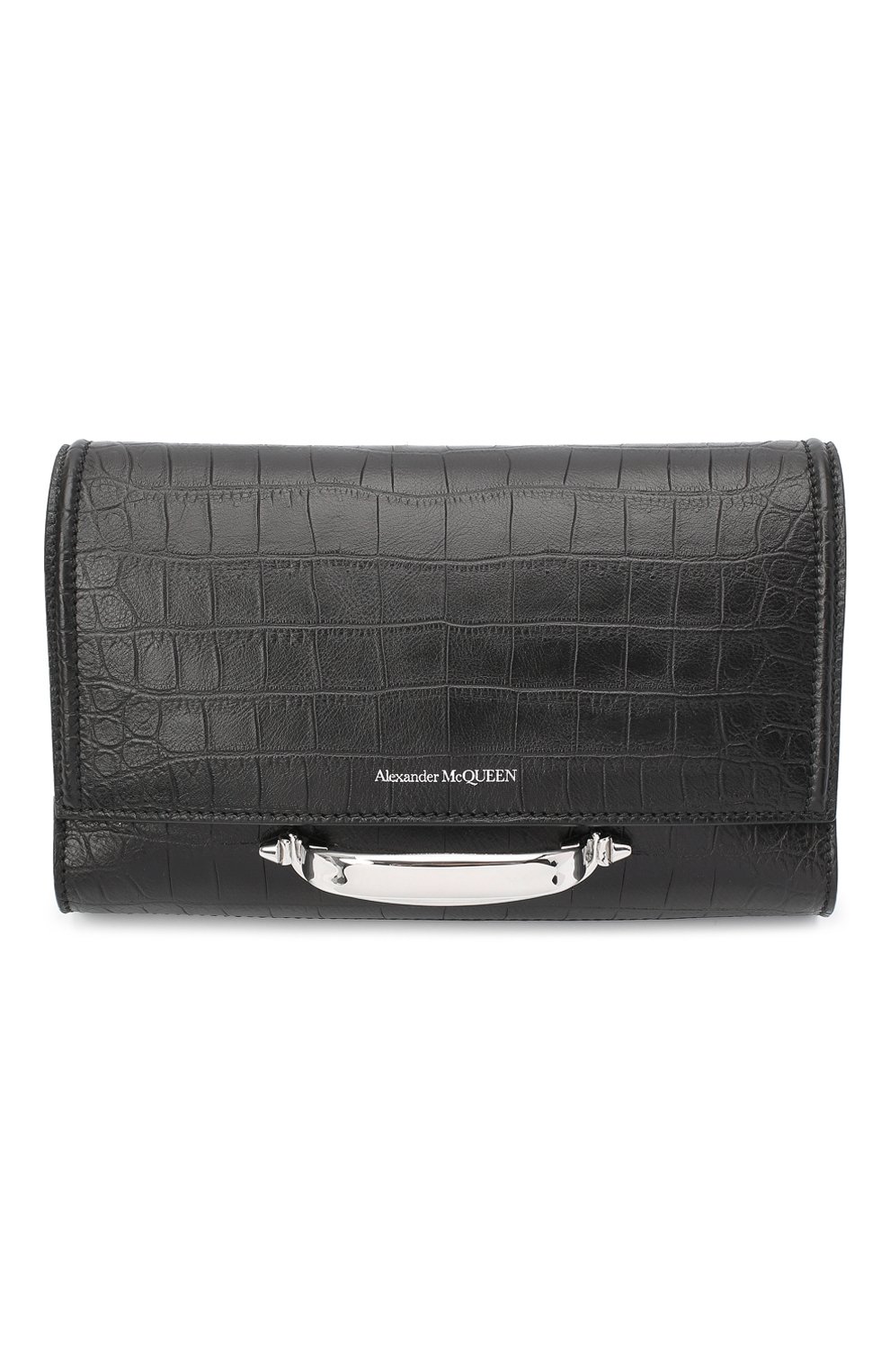 Сумка tall story mini ALEXANDER MCQUEEN, арт. 630261/1XBEY, фото 1