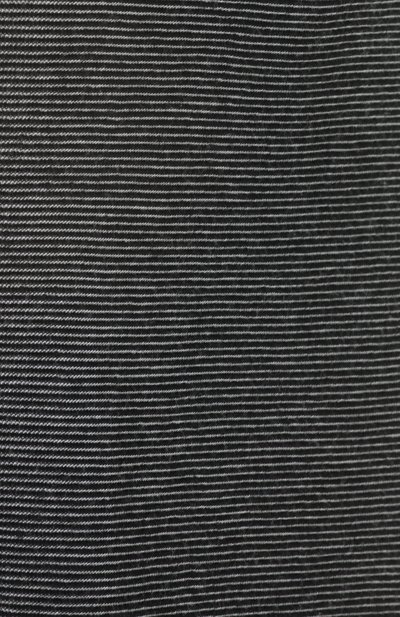 Юбка GIORGIO ARMANI светло-серого цвета по цене 87950 руб., арт. SAN05M/SA29M, фото 3 Юбка GIORGIO ARMANI, арт. SAN05M/SA29M, фото 3
