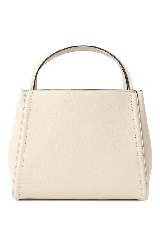 Сумка Alltime medium Valentino 5W0B0Q18/IMZ Кремовый  5W0B0Q18/IMZ Фото 6