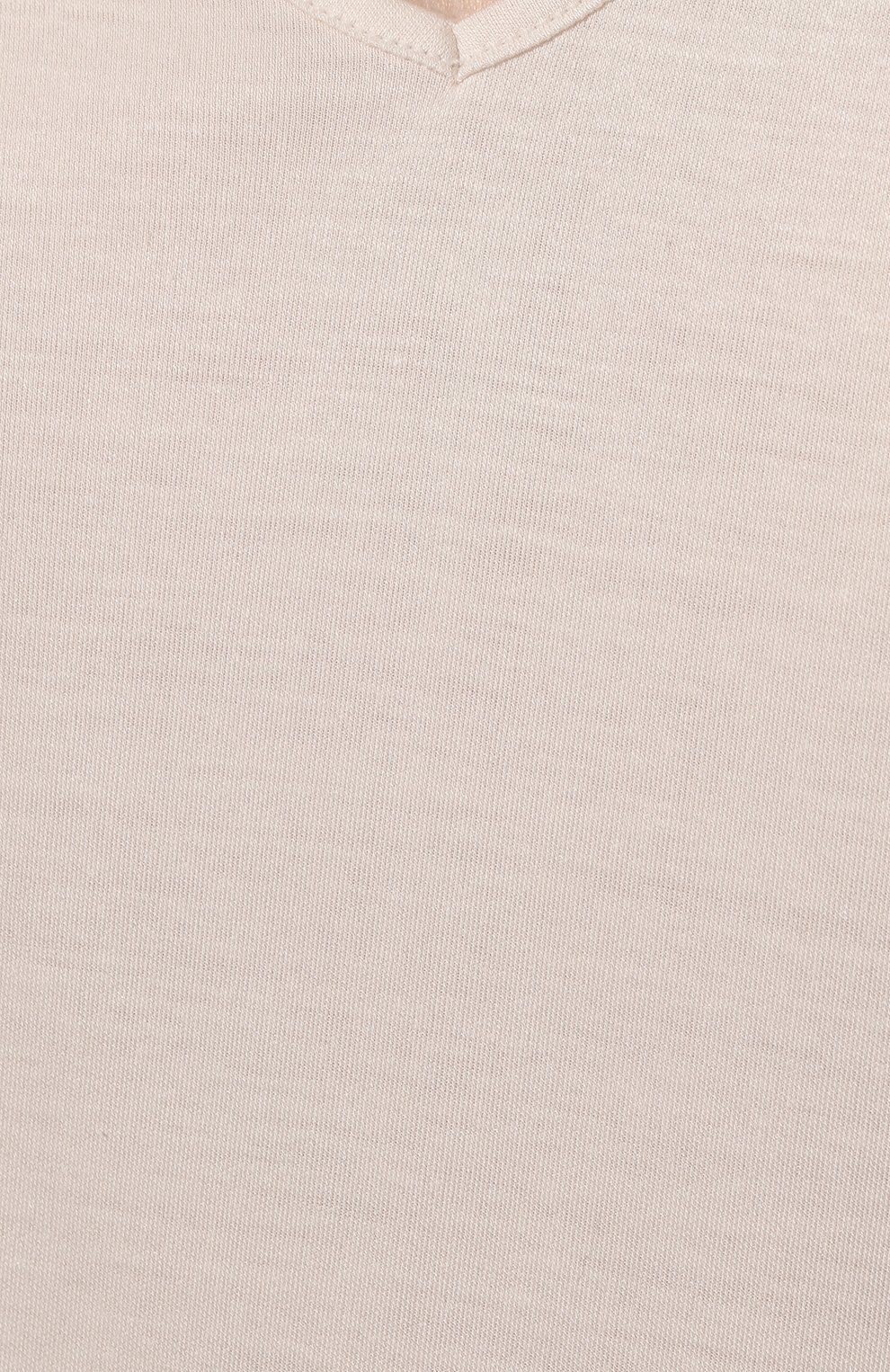 Пижама HANRO кремового цвета по цене 26090 руб., арт. 078995., фото 7 Пижама HANRO, арт. 078995., фото 7