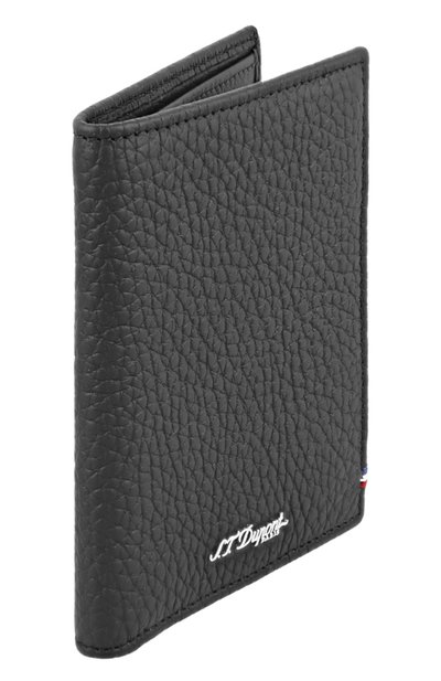 Кожаное портмоне S.T. DUPONT, арт. 180206, фото 3