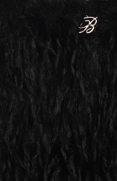 Юбка BLUMARINE, арт. BFG00150/PL009/6-12A, фото 3