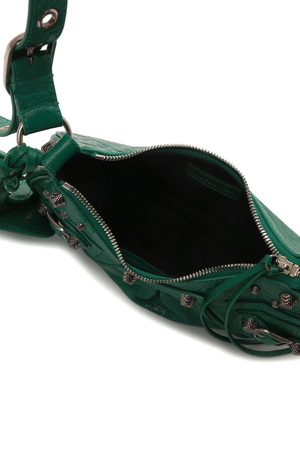 Сумка cagole xs BALENCIAGA, арт. 671309/1VG9Y, фото 5