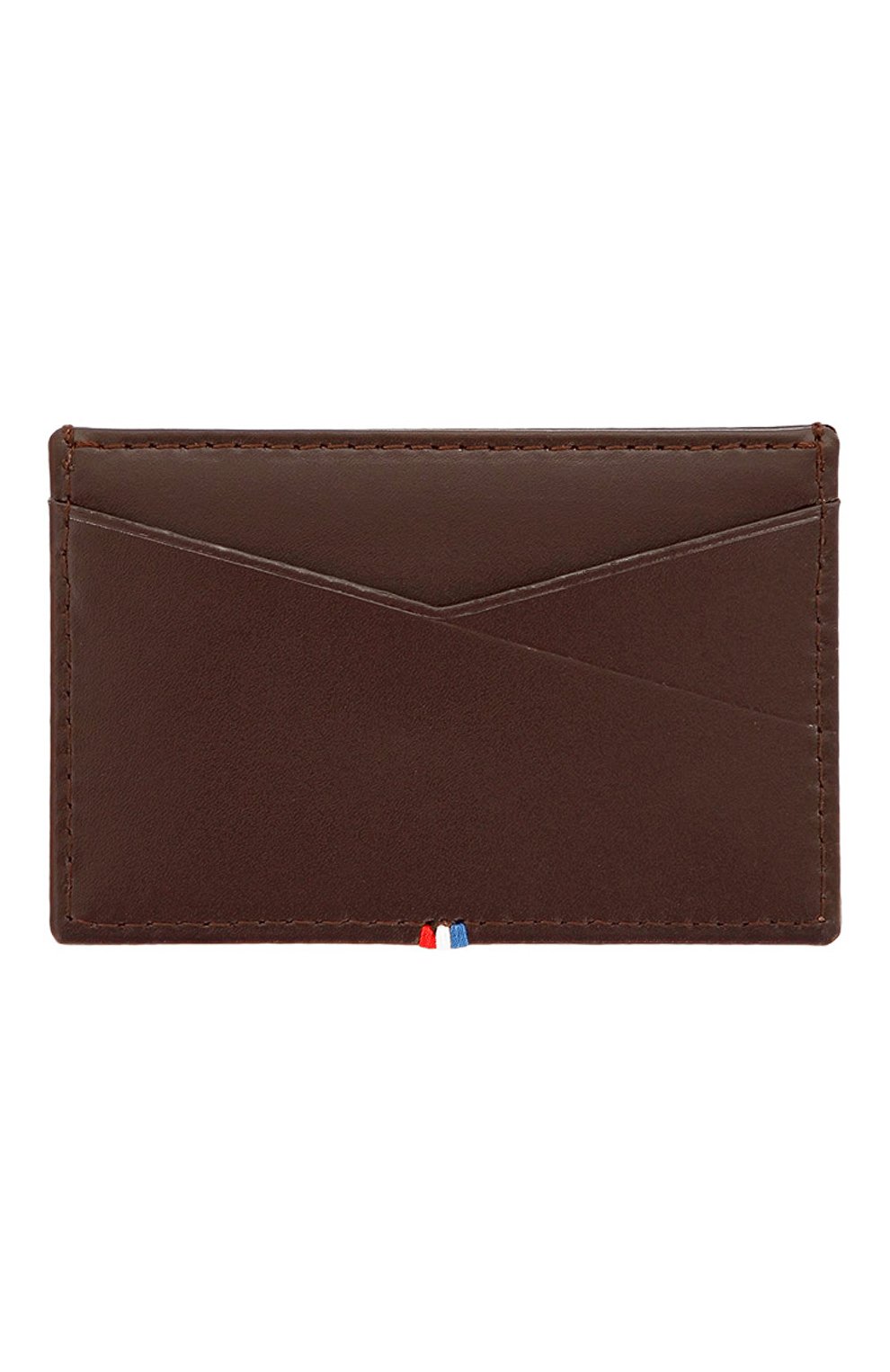 Кожаный футляр для кредитных карт S.T. DUPONT, арт. 184607, фото 2