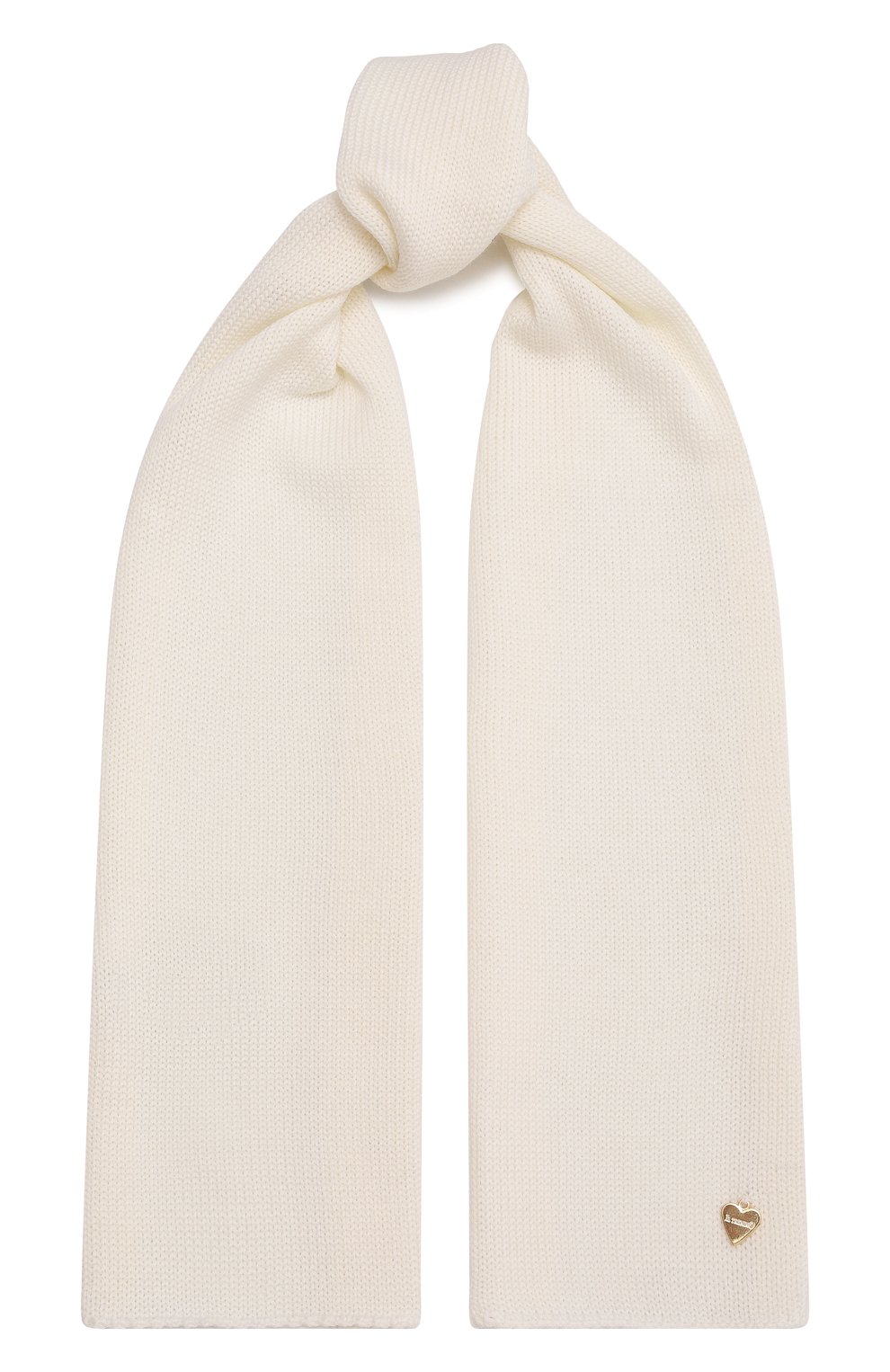 Шерстяной шарф IL TRENINO, арт. CL-4030/J, фото 1