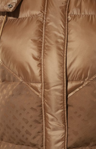 Утепленный жилет BOSS, арт. 50518344, фото 5