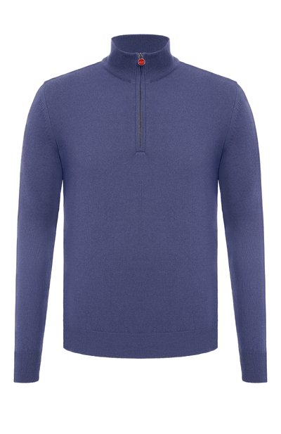 Мужской кашемировый джемпер KITON, арт. UMK1508K343
