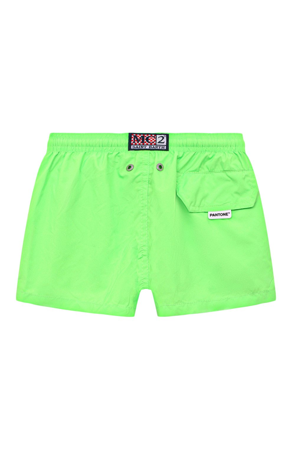Плавки-шорты MC2 SAINT BARTH, арт. STBK/JEAN LIGHTING PANT0NE/00005D, фото 2