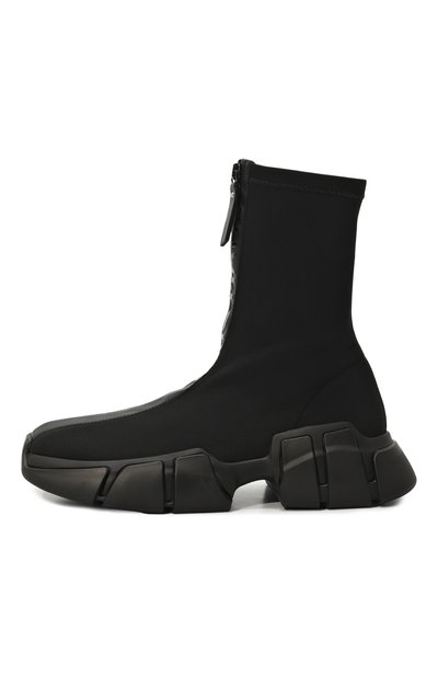 Текстильные ботинки mano VIC MATIE, арт. 1F2250D_F02B040101, фото 4